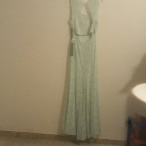 Vestido Elegante - Picture 3 of 3